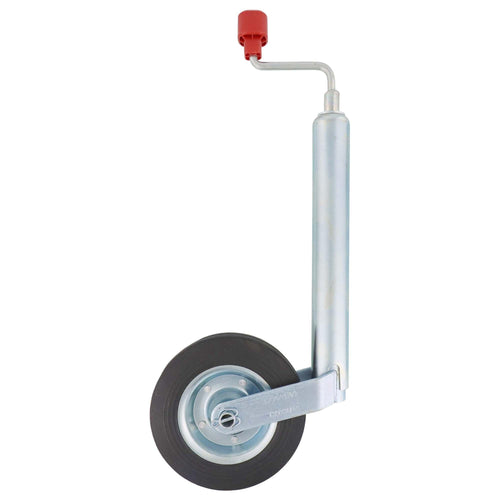 AL-KO Anhänger Stützrad Compact 150kg - 1222434 AL-KO trailerteile.eu.