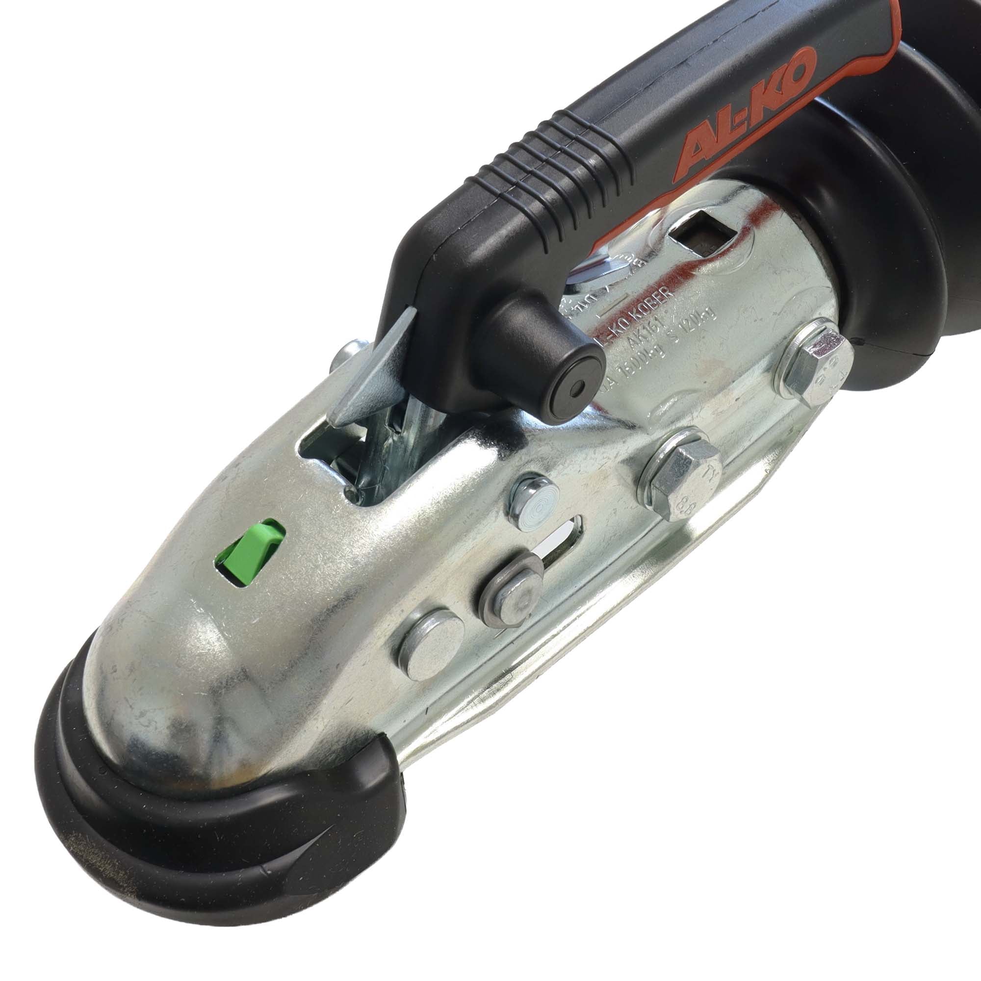 Auflaufeinrichtung ALKO V Typ: 161S Ausf. A bis 1600kg | 1733092