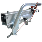 Auflaufeinrichtung ALKO V Typ: 161S Ausf. A bis 1600kg | 1733092