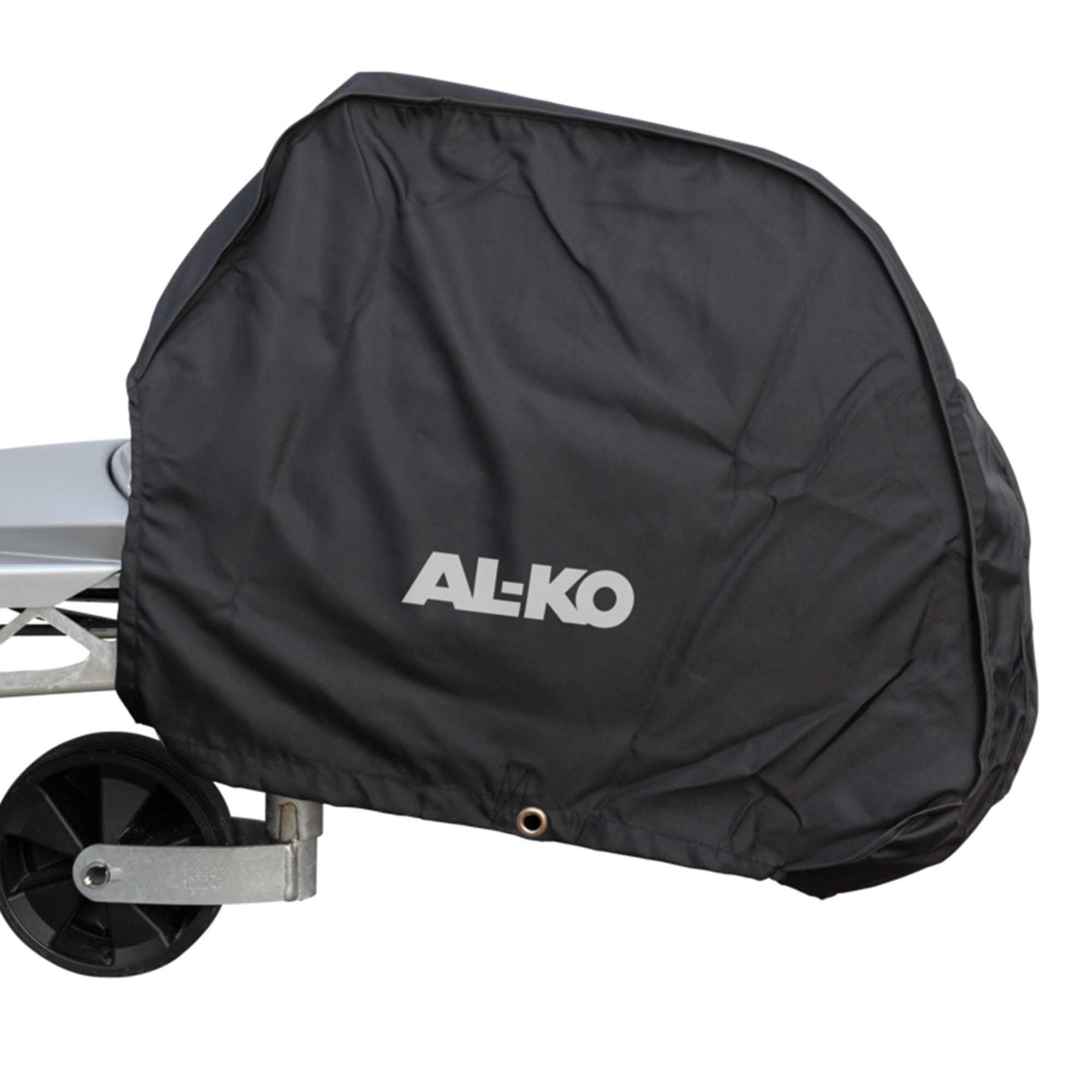 AL-KO Deichselhaube Wetterschutz-Haube für Auflaufeinrichtung AL-KO trailerteile.eu.