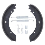 Bremsbacken Satz passend für AL-KO SB230 230x40mm TMN-Handels GmbH trailerteile.eu.
