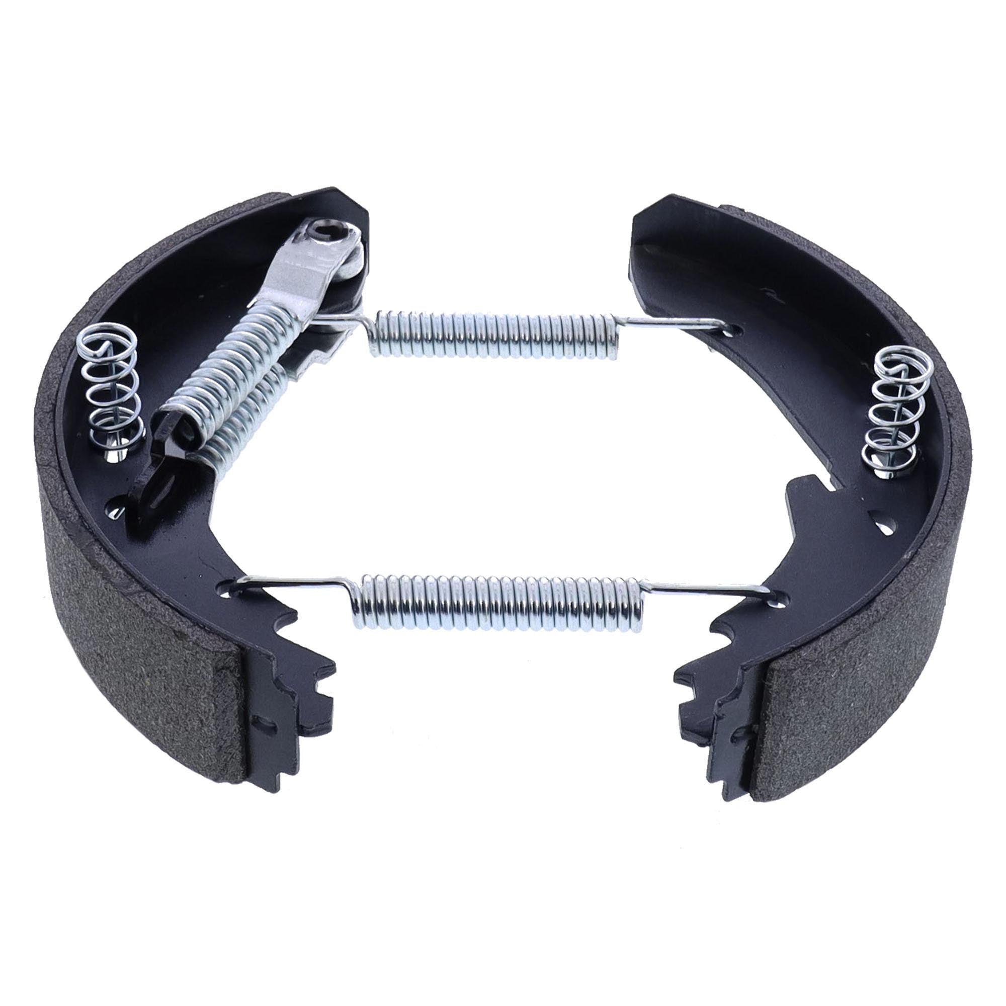 Bremsbacken Satz passend für 258332 für SR230 230x40mm