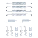 Bremsbacken-Satz passend für AL-KO SB200 / SB203 200x35mm
