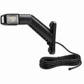 Superpoint IV LED Umrissleuchte links rot/weiß/orange 12/24V mit 1m DC-Kabel ASPÖCK trailerteile.eu.