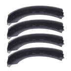 Bremsbacken Satz passend für AL-KO SB230 230x40mm TMN-Handels GmbH trailerteile.eu.