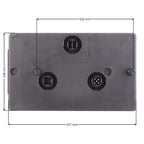 AJ.BA Rückleuchte links | FP.40.110