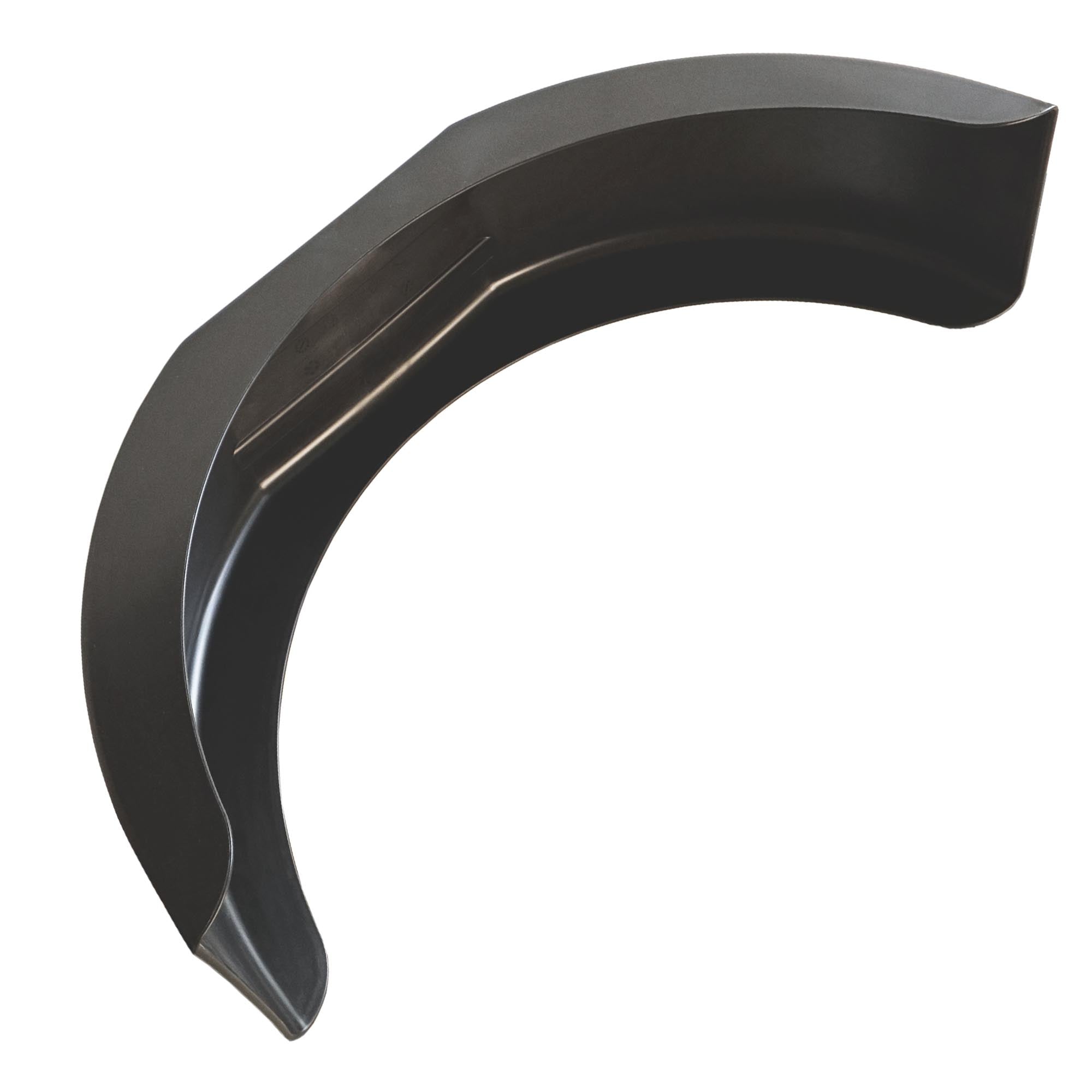 Kotflügel Kunststoff B220xS800xH320