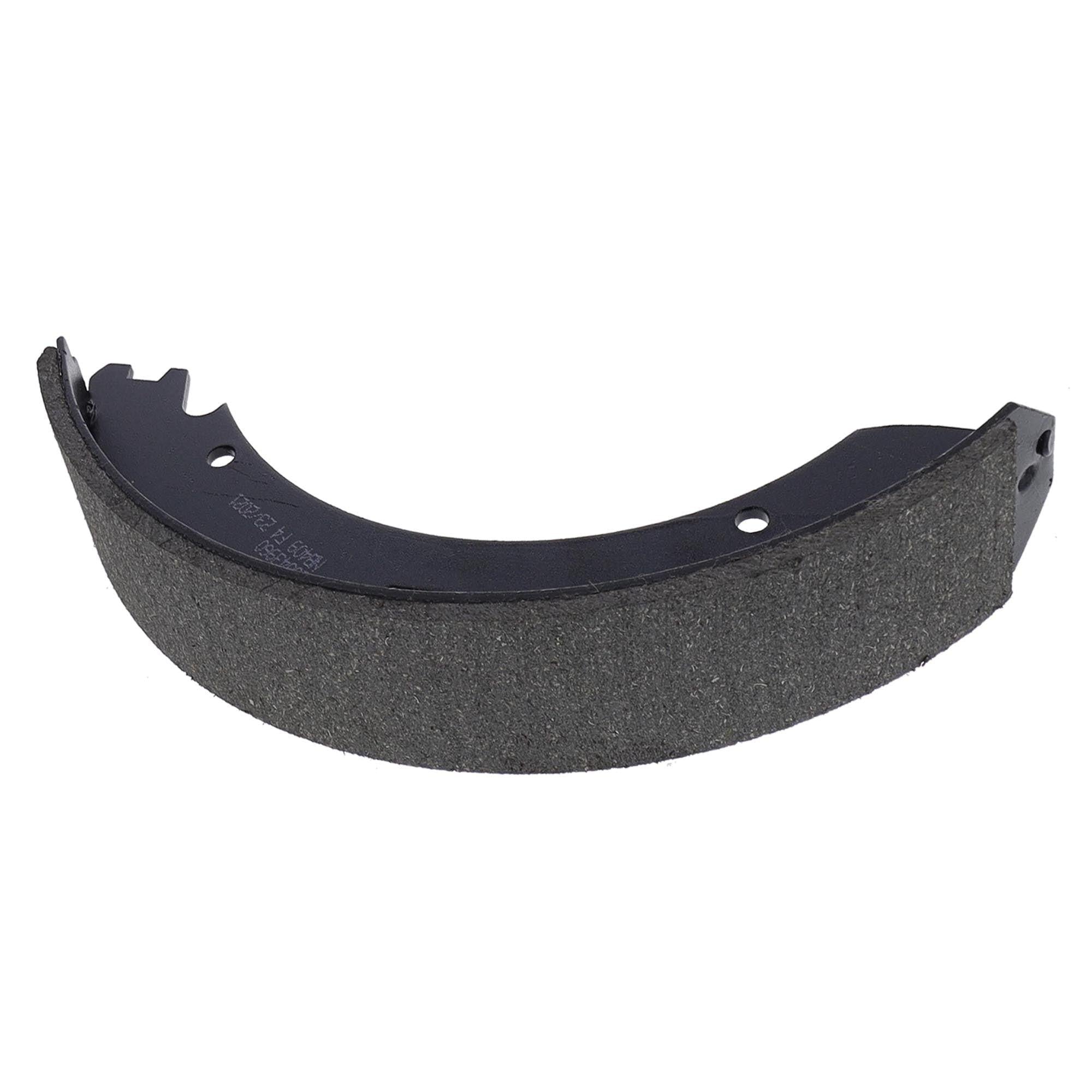 Bremsbacken Satz passend für AL-KO SB230 230x40mm TMN-Handels GmbH trailerteile.eu.