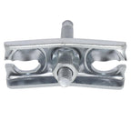 Einachs Bremsgarnitur / Ausgleichsprofil für Anhänger