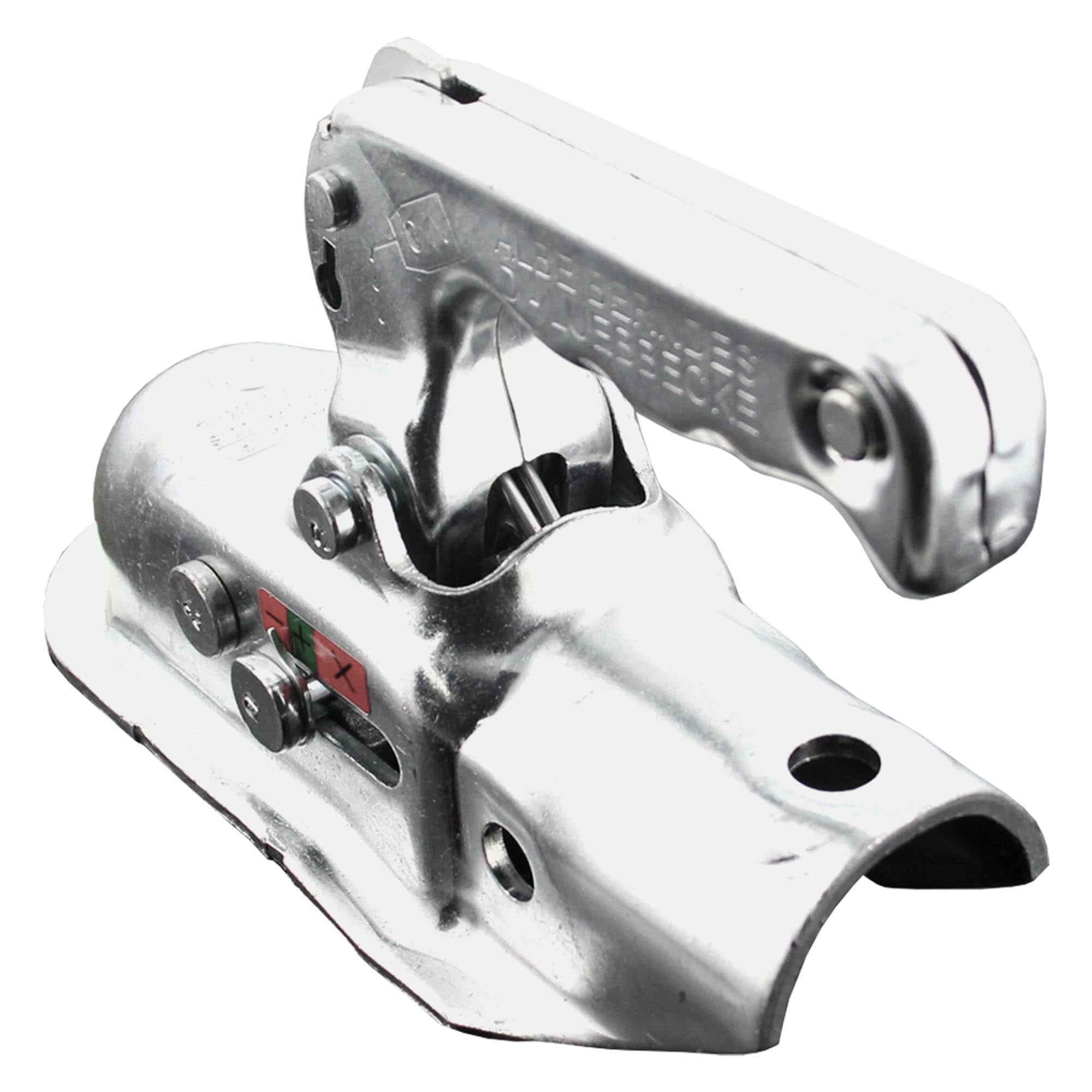 Winterhoff WW220RA Zugmaul 2200kg ehemals ALBE EM220RA