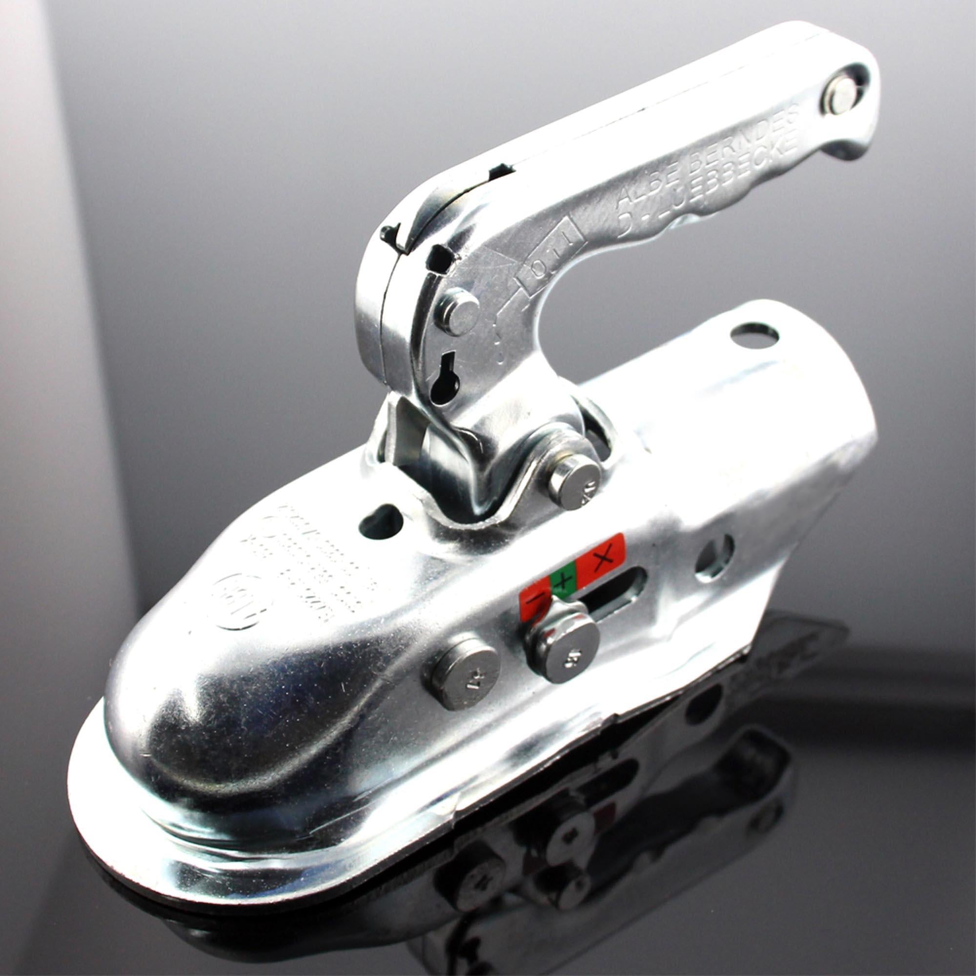 Kugelkupplung WW220 R-B Ø 50/51