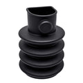Faltenbalg 60/50mm für BPW ZAF 1.35-1, ZAF 1.5-1, ZAF 2.0-1 AL-KO trailerteile.eu.