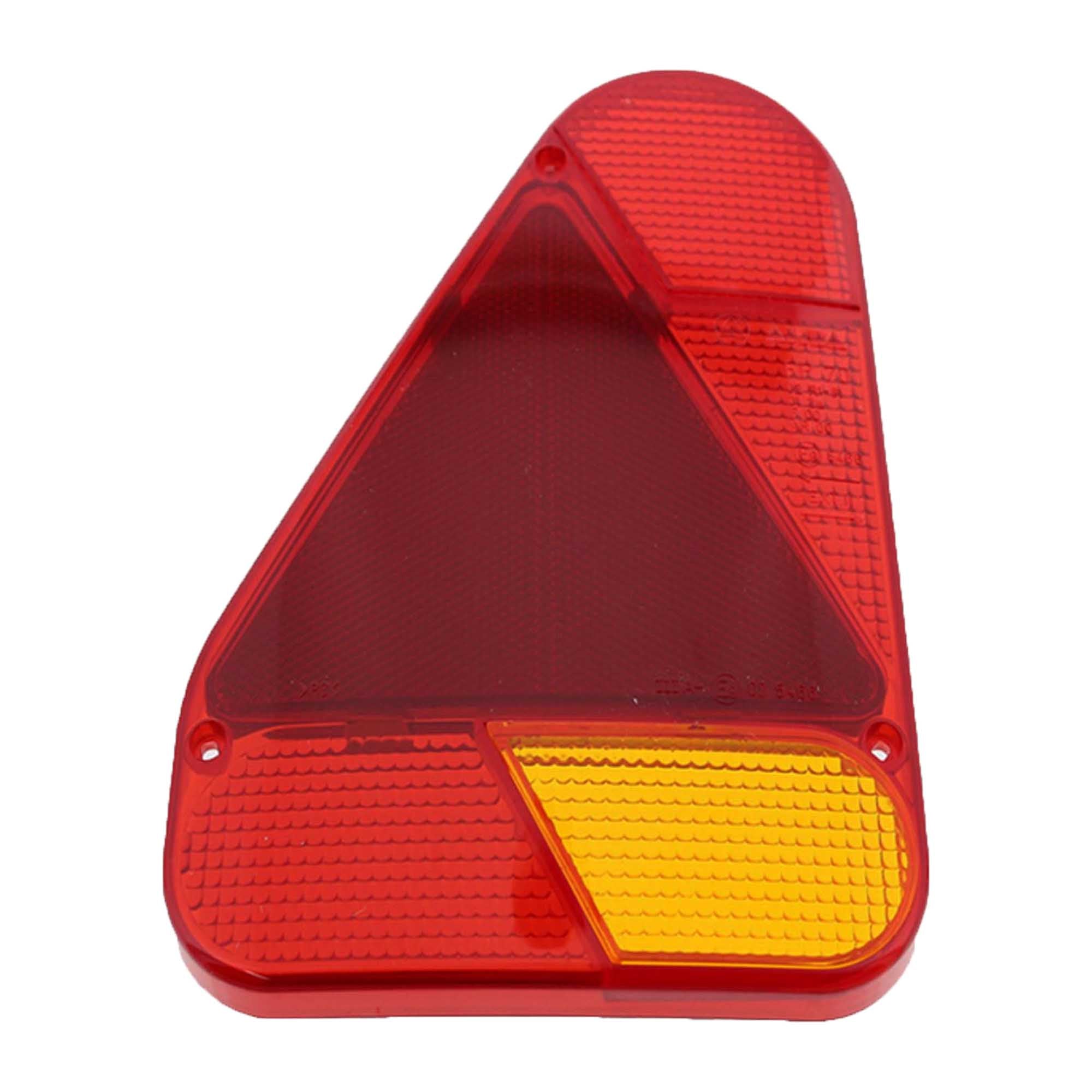 AJ.BA Lichtscheibe FP70 links FP.70.204