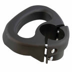 Rangiergriff für Stützrad 48mm Schwarz