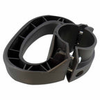 Rangiergriff für Stützrad 48mm Schwarz