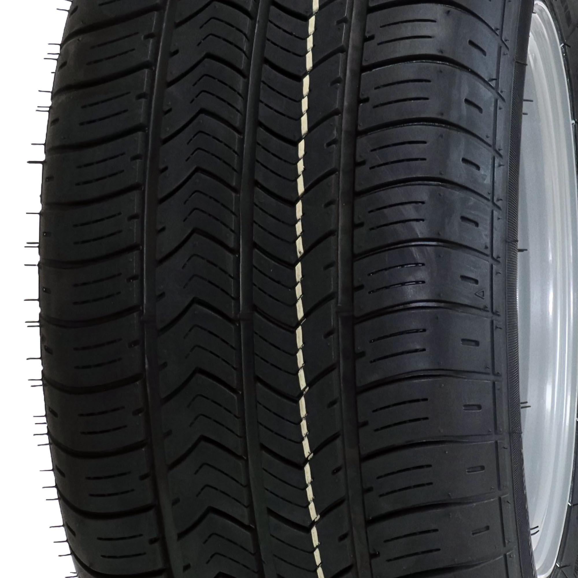 Komplettrad 195/55 R10C 98/96N M+S auf 6Jx10H2 Felge 5x112 ET-4 für Anhänger TMN-Handels GmbH trailerteile.eu.