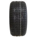 Komplettrad 195/55 R10C 98/96N M+S auf 6Jx10H2 Felge 5x112 ET-4