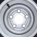 Komplettrad 195/55 R10C 98/96N M+S auf 6Jx10H2 Felge 5x112 ET-4 für Anhänger TMN-Handels GmbH trailerteile.eu.
