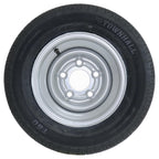 Komplettrad 195/55 R10C 98/96N M+S auf 6Jx10H2 Felge 5x112 ET-4 für Anhänger TMN-Handels GmbH trailerteile.eu.