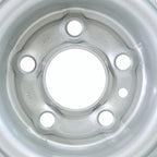 Komplettrad 155/80 R13 84N XL M+S auf 4,5Jx13H2 Felge 5x112 ET30 TMN-Handels GmbH trailerteile.eu.