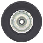Ersatzrad 225x65mm für Anhänger Stützrad 400kg NL: 88mm