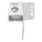 Knott Stützrad-Konsole für KF27 - KF30 Auflaufeinrichtung verstärkt