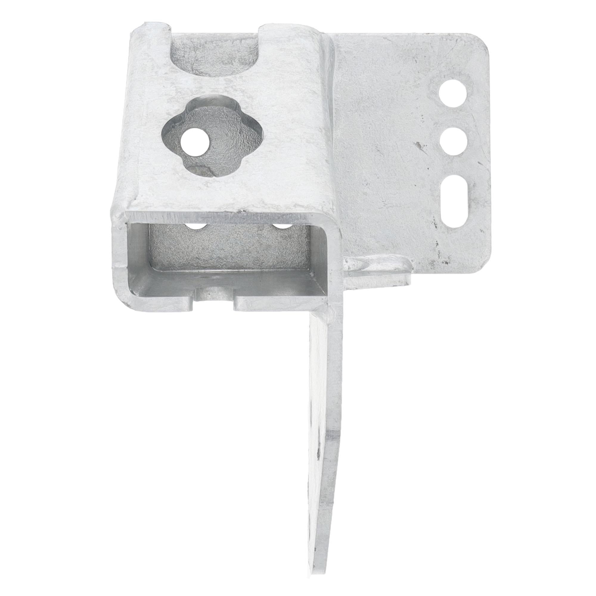 Knott Stützrad-Konsole für KF27 - KF30 Auflaufeinrichtung verstärkt