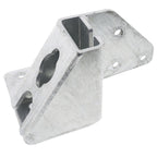 Knott Stützrad-Konsole für KF27 - KF30 Auflaufeinrichtung verstärkt