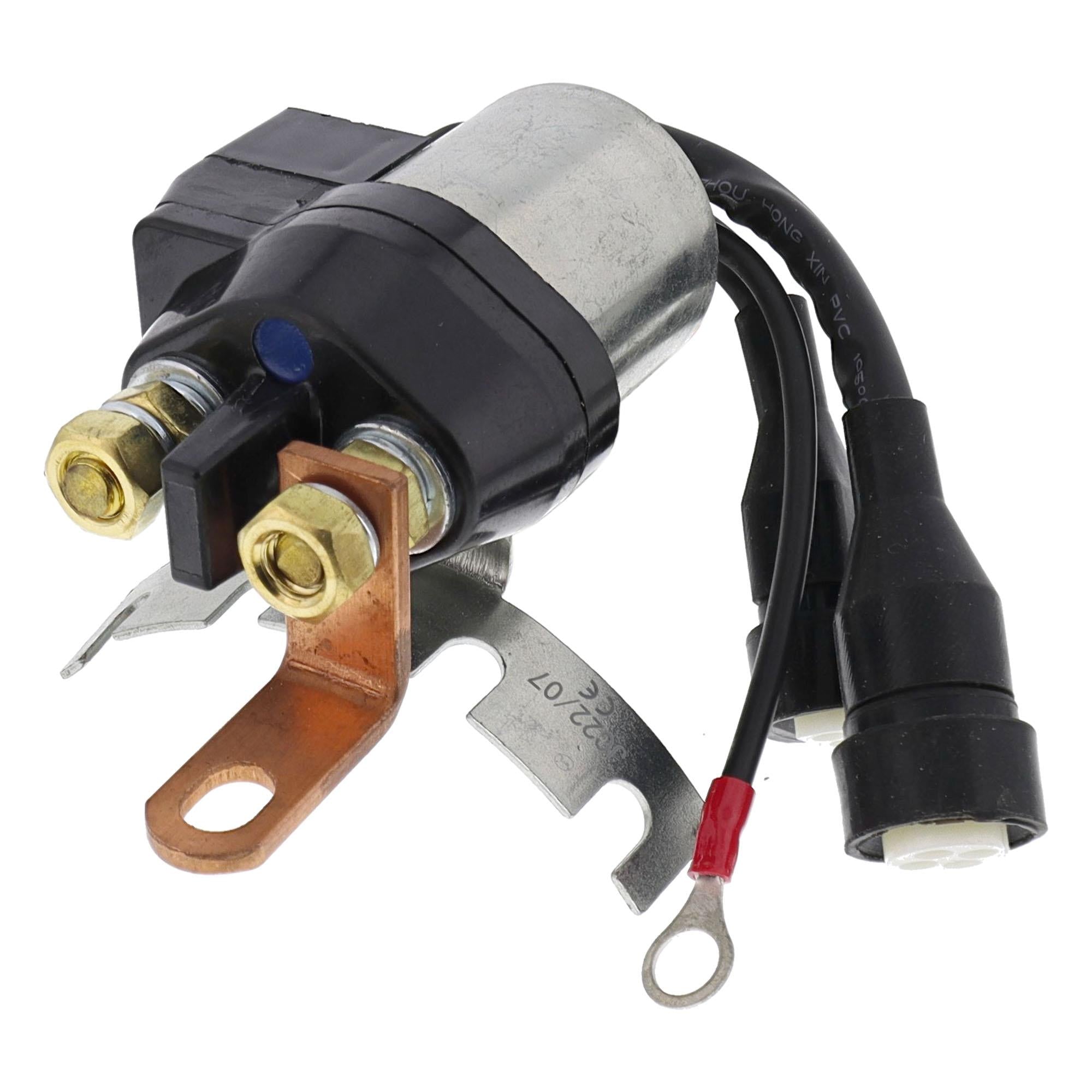 Startrelais für Chapel Hydro-Kompakt-Aggregat 1323EF1070