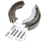 Bremsbacken Satz passend für Knott (20-2425/1 + 20-964/1) | Ø 200x50mm