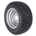 Komplettrad 195/50 B10 98N M+S auf 6Jx10H2 Felge 5x112 ET-4 TMN-Handels GmbH trailerteile.eu.