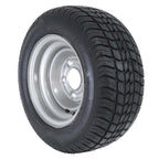 Komplettrad 195/50 B10 98N M+S auf 6Jx10H2 Felge 5x112 ET-4 TMN-Handels GmbH trailerteile.eu.