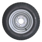 Komplettrad 195/50 B10 98N M+S auf 6Jx10H2 Felge 5x112 ET-4 TMN-Handels GmbH trailerteile.eu.