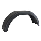 Kotflügel Kunststoff B220xS800xH320