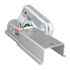 Kugelkupplung 60mm Vierkant bis 800kg für PKW Anhänger