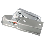 Kugelkupplung 60mm Vierkant bis 800kg für PKW Anhänger