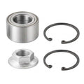 Radlagersatz Kompaktlager 34x64x37mm passend für Alko Knott BPW