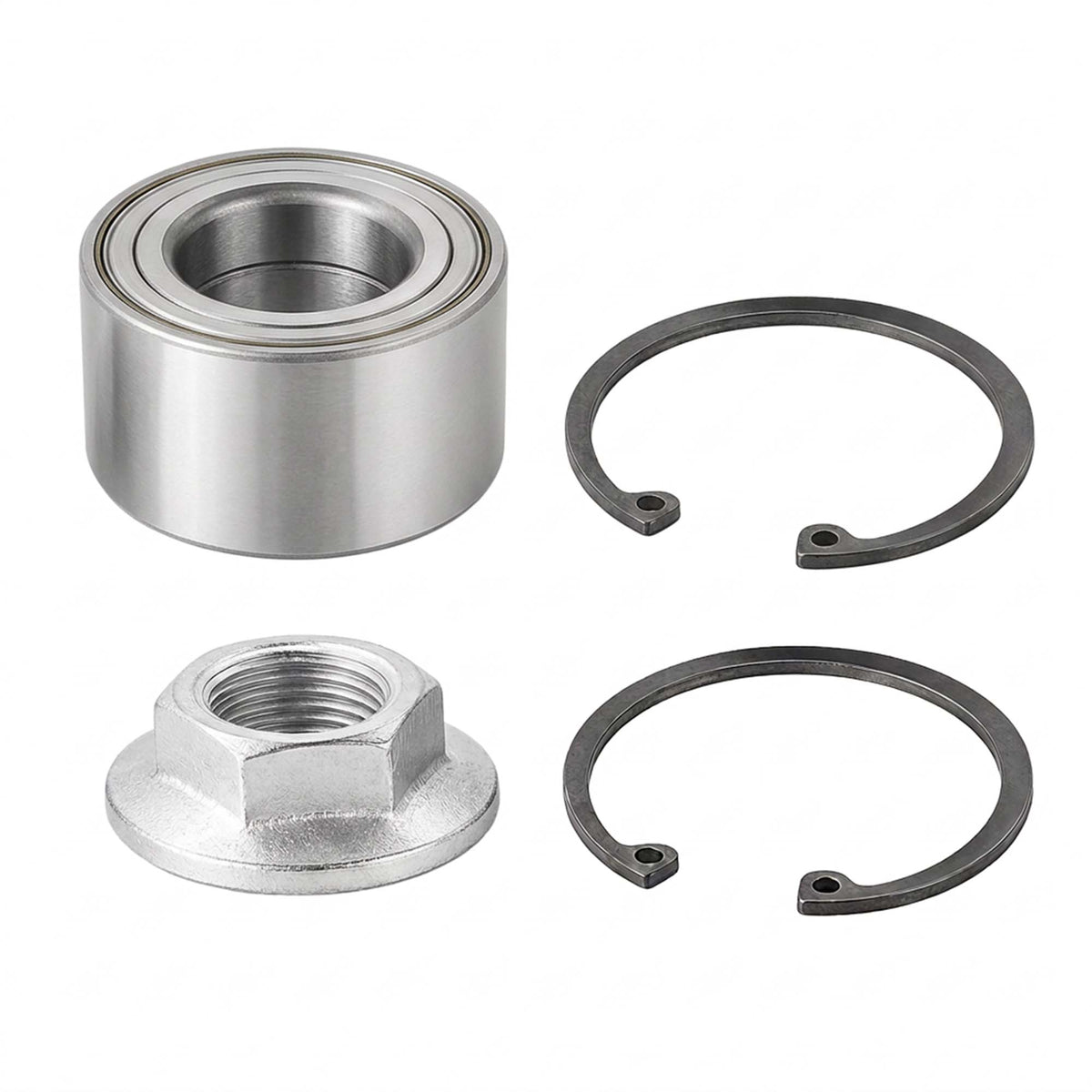 Radlagersatz Kompaktlager 34x64x37mm passend für Alko Knott BPW