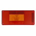 Aspöck Midipoint 1 I Lichtscheibe Rechts / Links 18-8460-007