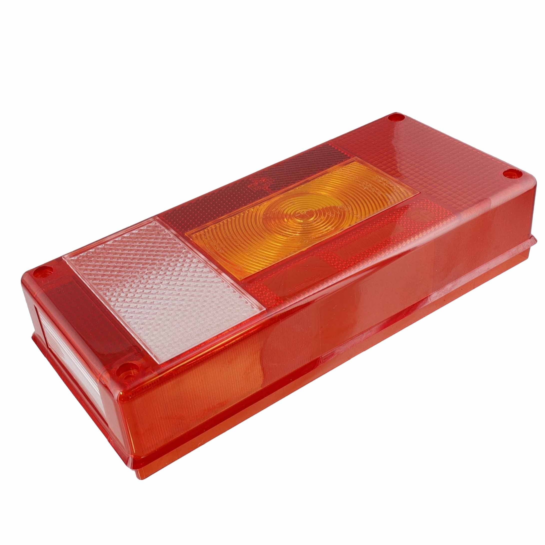 Aspöck Midipoint 1 I Lichtscheibe Rechts RFS 18-8462-107