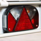 Aspöck Multipoint 2 II Rückleuchte Rechts ASP24-7200-007