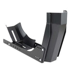 Motorradständer Fixed 12"-21" Reifenbreite 80 bis 130mm Vorder- u. Hinterrad