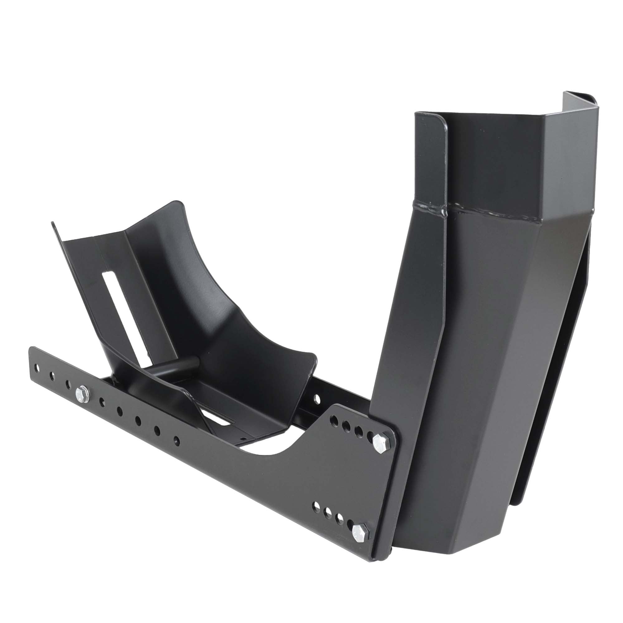 Motorradständer Fixed 12"-21" Reifenbreite 80 bis 130mm Vorder- u. Hinterrad