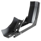 Motorradständer Fixed 12"-21" Reifenbreite 80 bis 130mm Vorder- u. Hinterrad