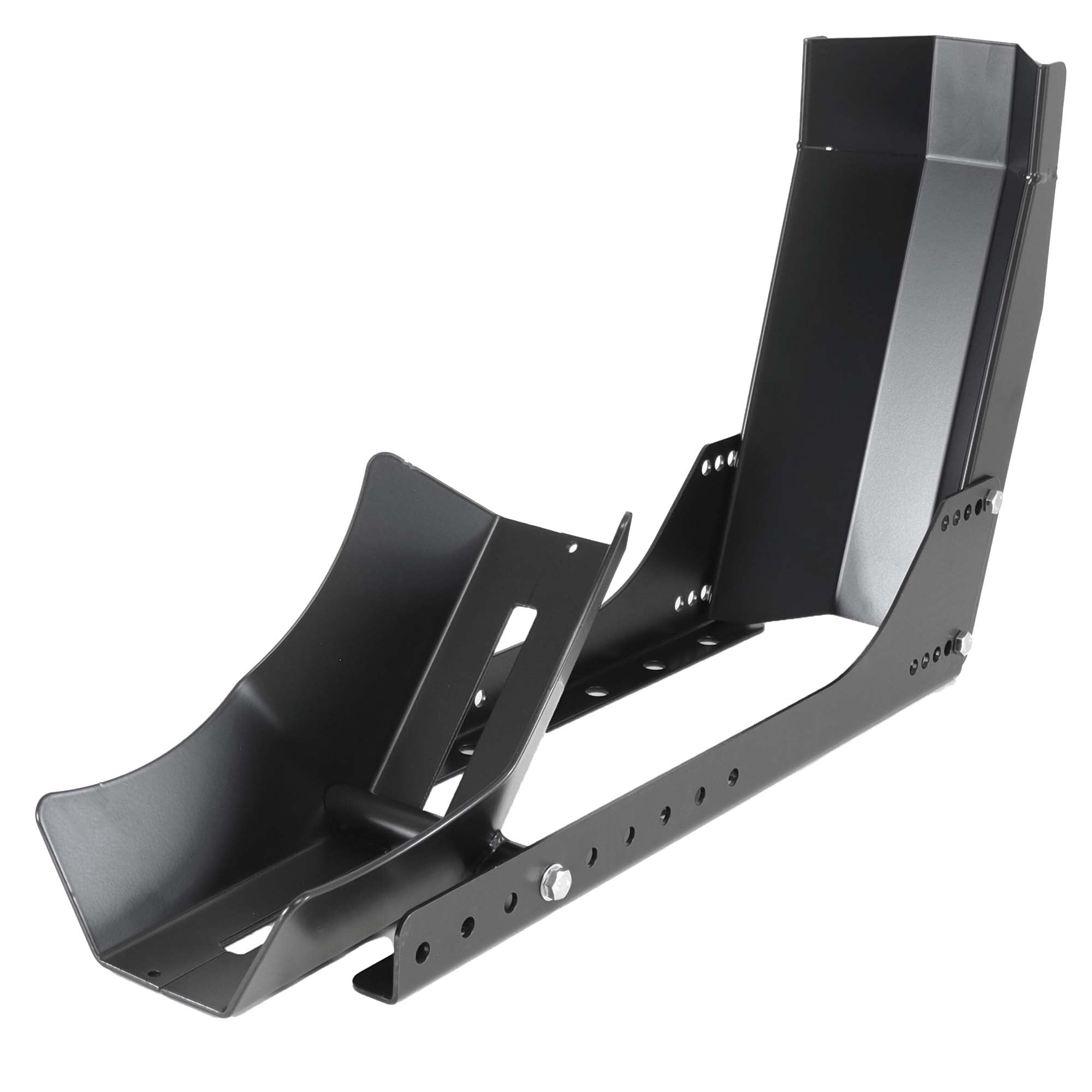 Motorradständer Fixed 12"-21" Reifenbreite 80 bis 130mm Vorder- u. Hinterrad