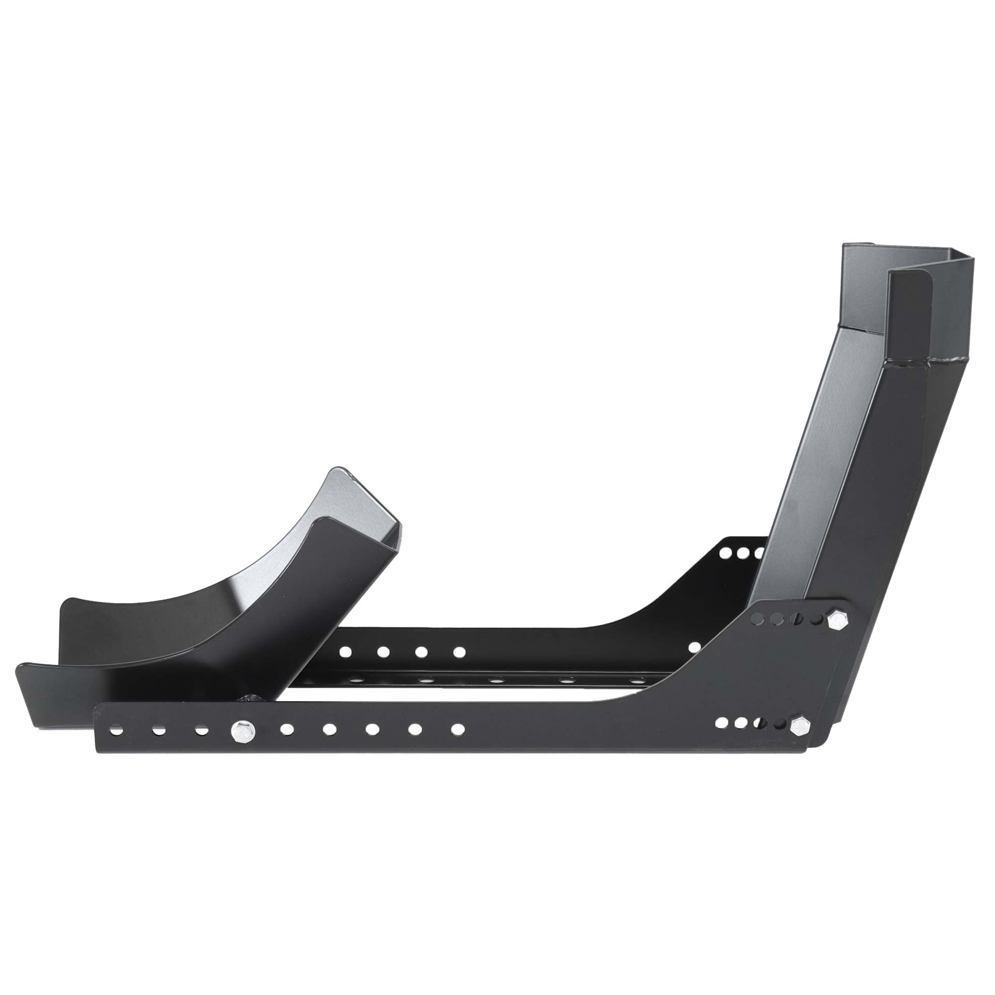 Motorradständer Fixed 12"-21" Reifenbreite 80 bis 130mm Vorder- u. Hinterrad