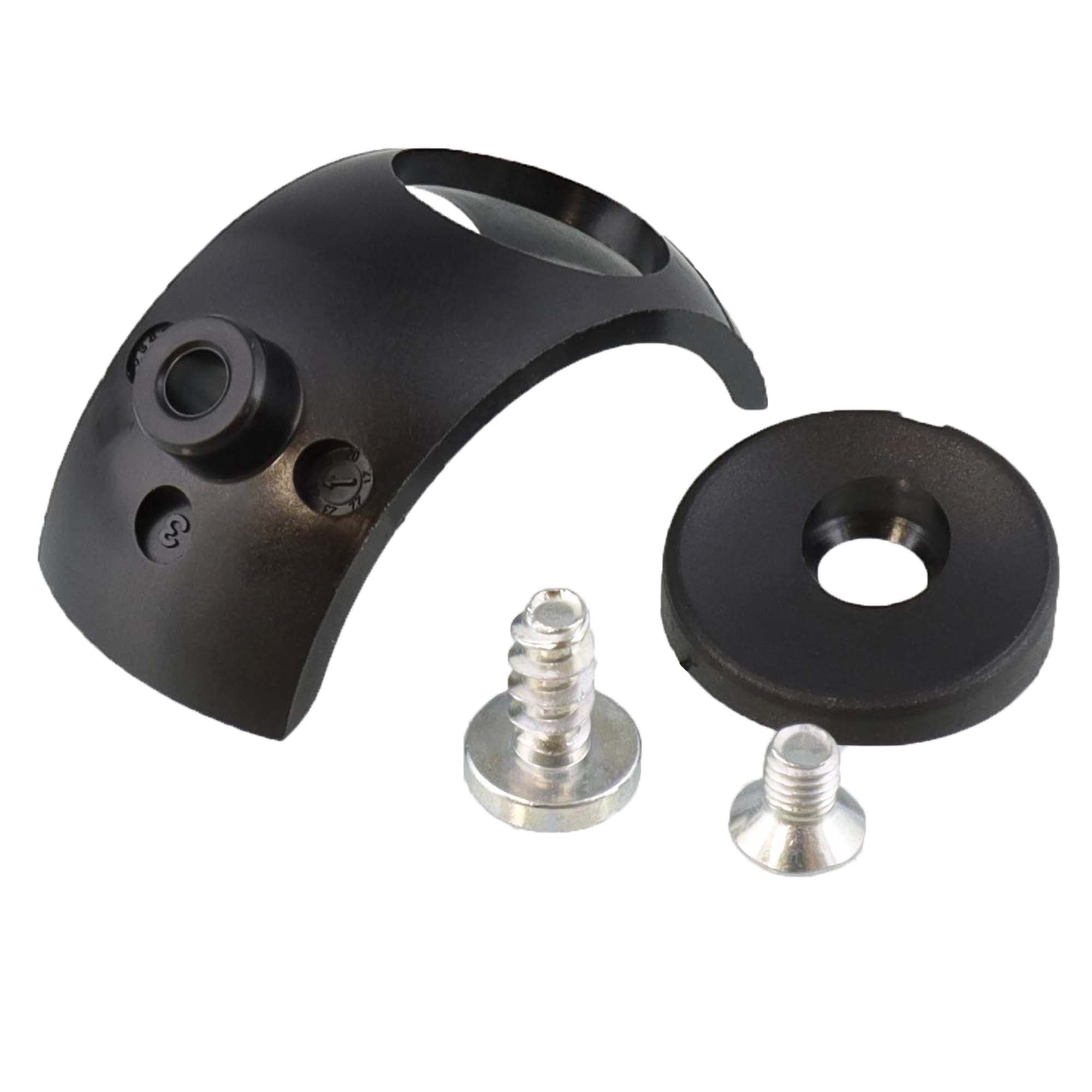 AL-KO Reibbelag Satz vo./hi. für AKS 3004 | 691418