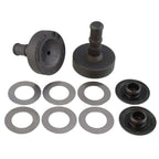 AL-KO Reibbelag Satz für AKS 2000/2004/3004 | 1220755