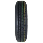Komplettrad 145/80 R13 79N XL M+S auf 4Jx13H2 Felge 4x100 ET30