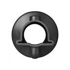 Faltenbalg für Auflaufeinrichtung 55/55mm L=135 für Knott / Avonride